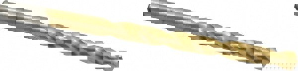 Jobber Length Drill Bit: 9/32